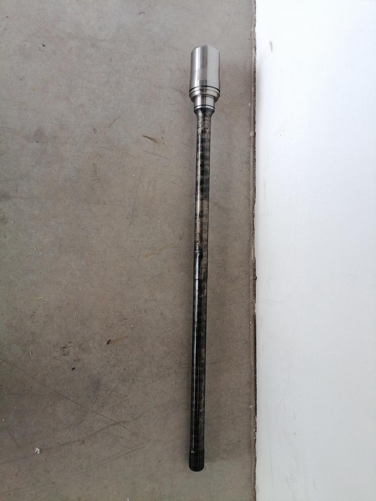 FLECHA DE MANDO TRANSMISION PARA CASE 87429981