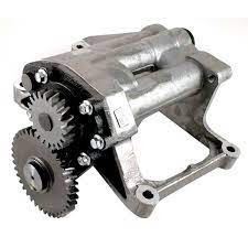 BOMBA DE ACEITE MOTOR PARA CATERPILLAR C6.6 3738014