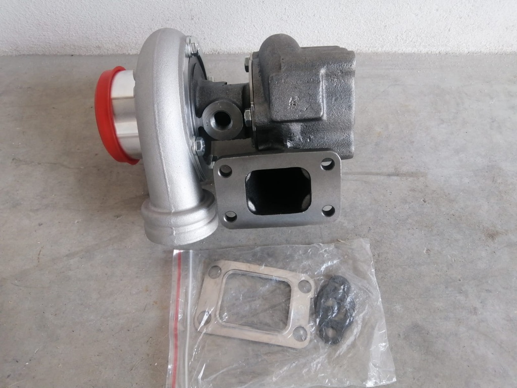 TURBO PARA VOLVO BL60 D4D VOE20460945