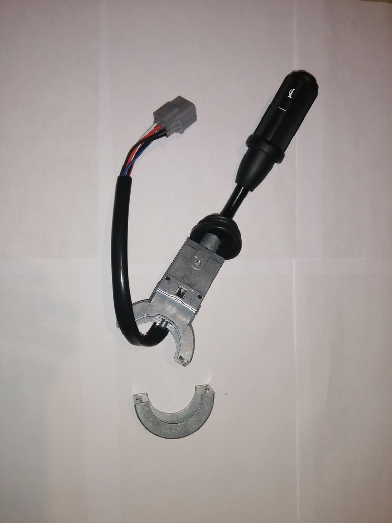 PALANCA FNR PARA JCB 701/80295