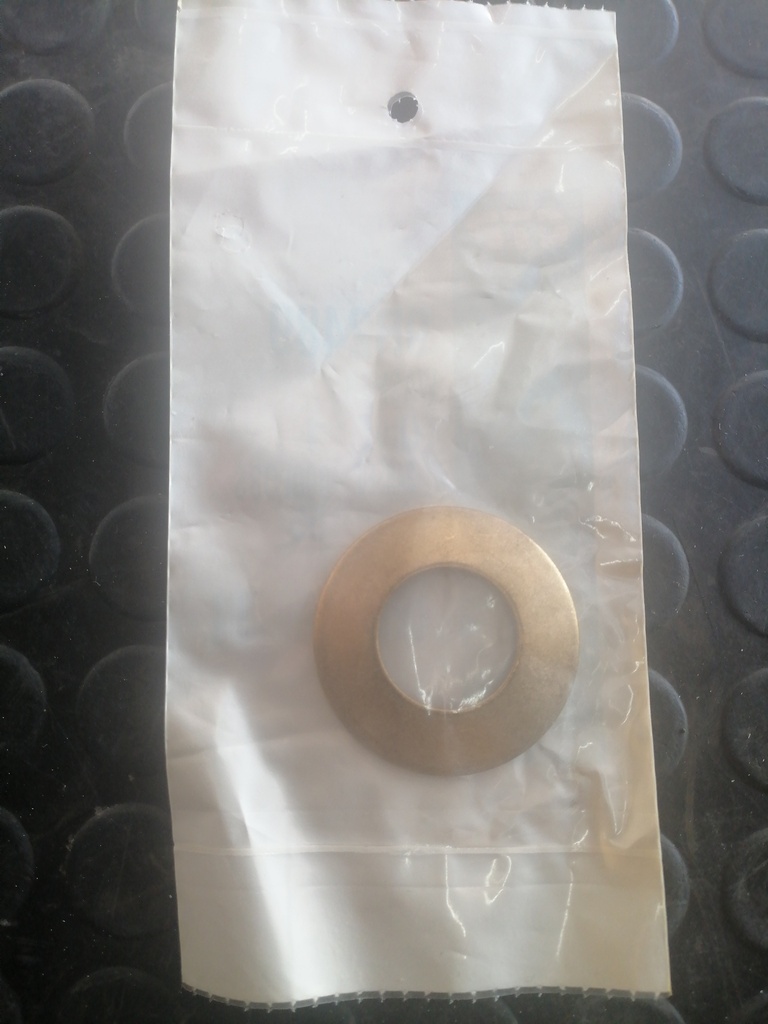 RONDANA PARA CATERPILLAR  9R2489