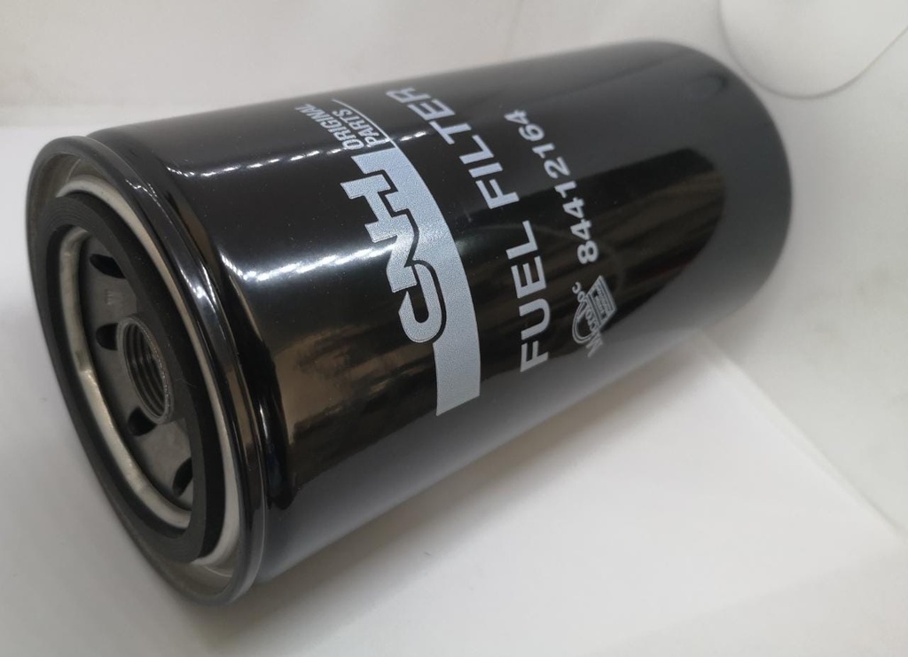 FILTRO DE COMBUSTIBLE PARA CASE 770FX CX220  84412164