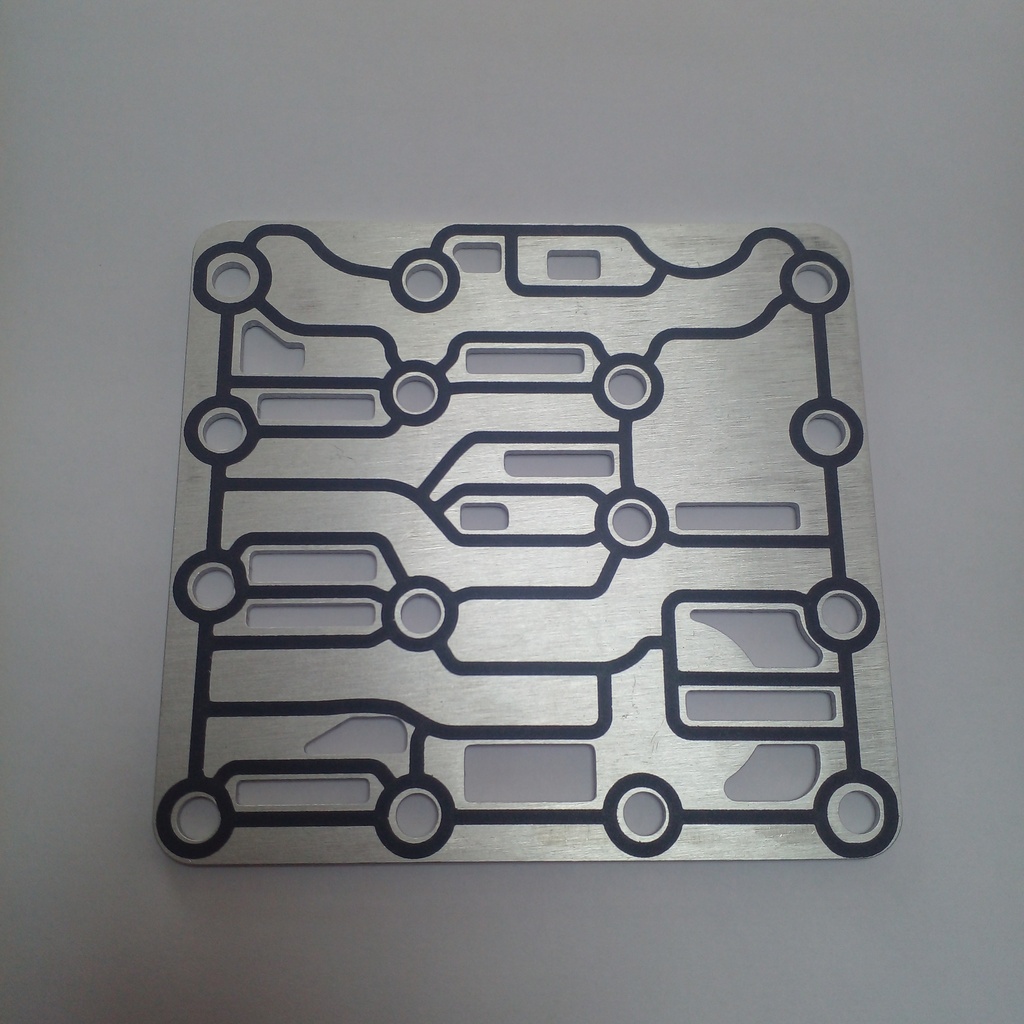 EMPAQUE DE TRANSMISION PARA JOHN DEERE AT192553