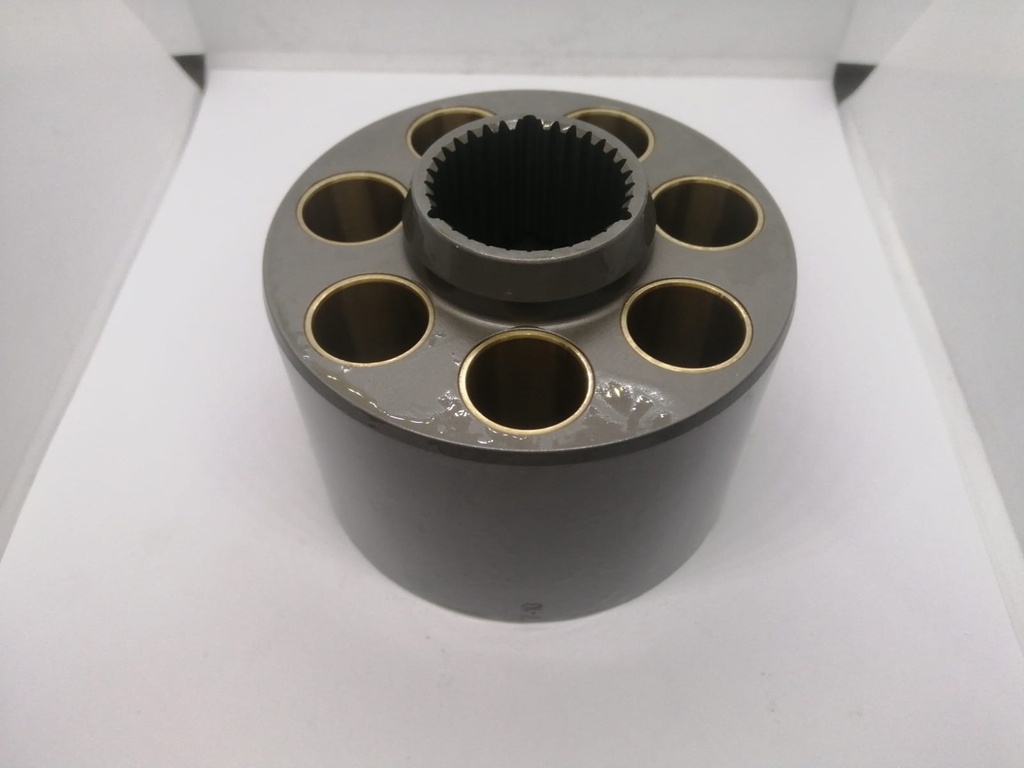 BLOQUE DE PISTONES PARA CATERPILLAR CS433-B 7X5497