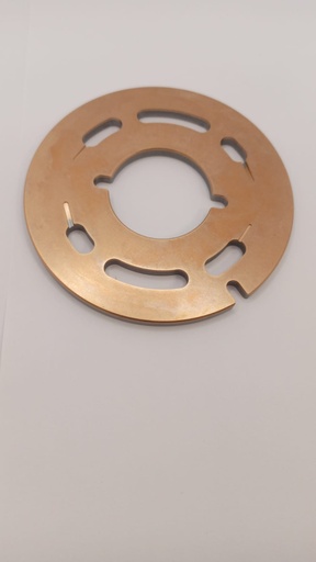 PLATO VALVULA PARA CATERPILLAR CS433-B 7X5501