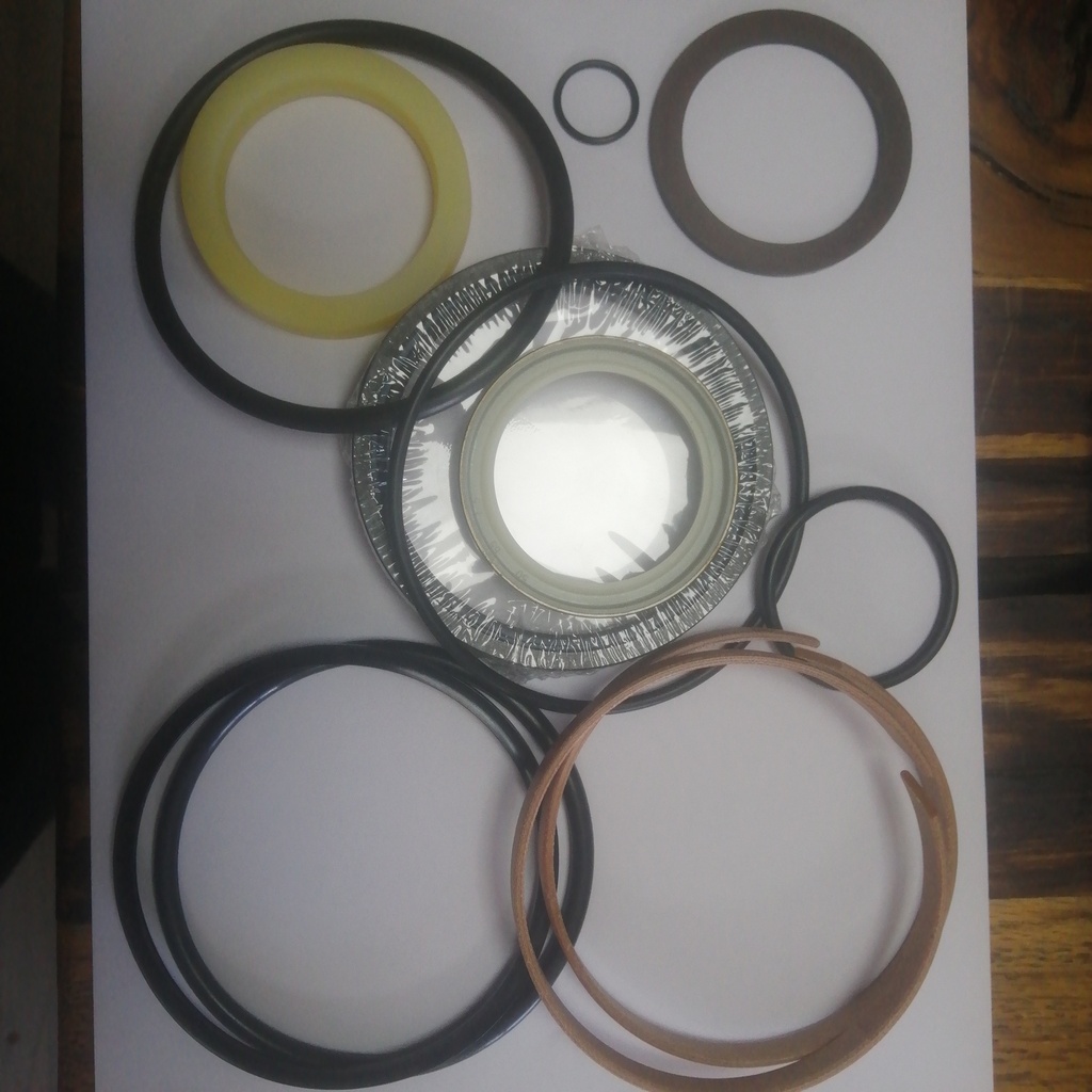 KIT DE SELLOS SWING PARA KOMATSU WB91R-2 878000493 50x100mm