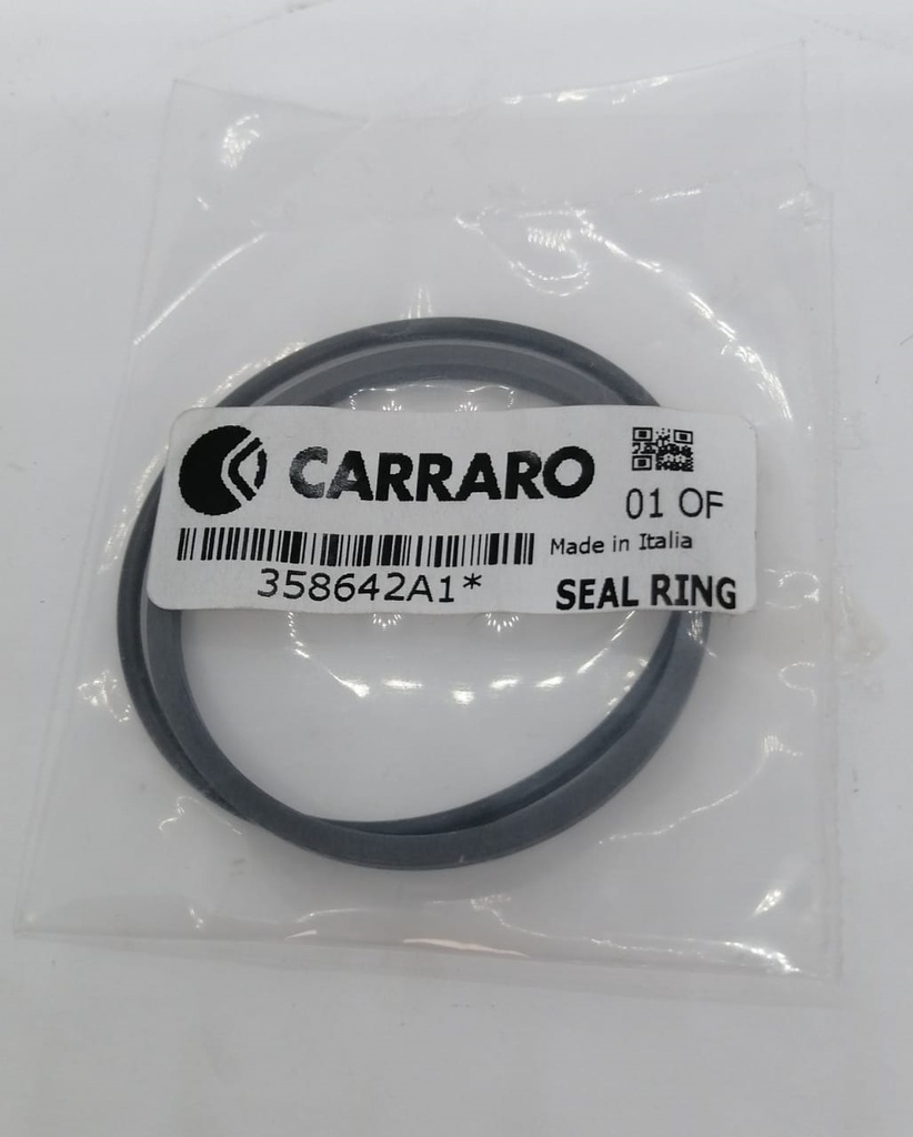 SELLO DE PISTON PARA TRANSMISION KOMATSU CA0139198