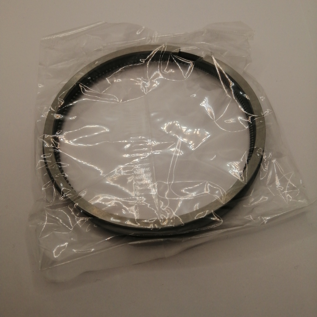 KIT DE ANILLOS STD JCB T4 444 320/09093