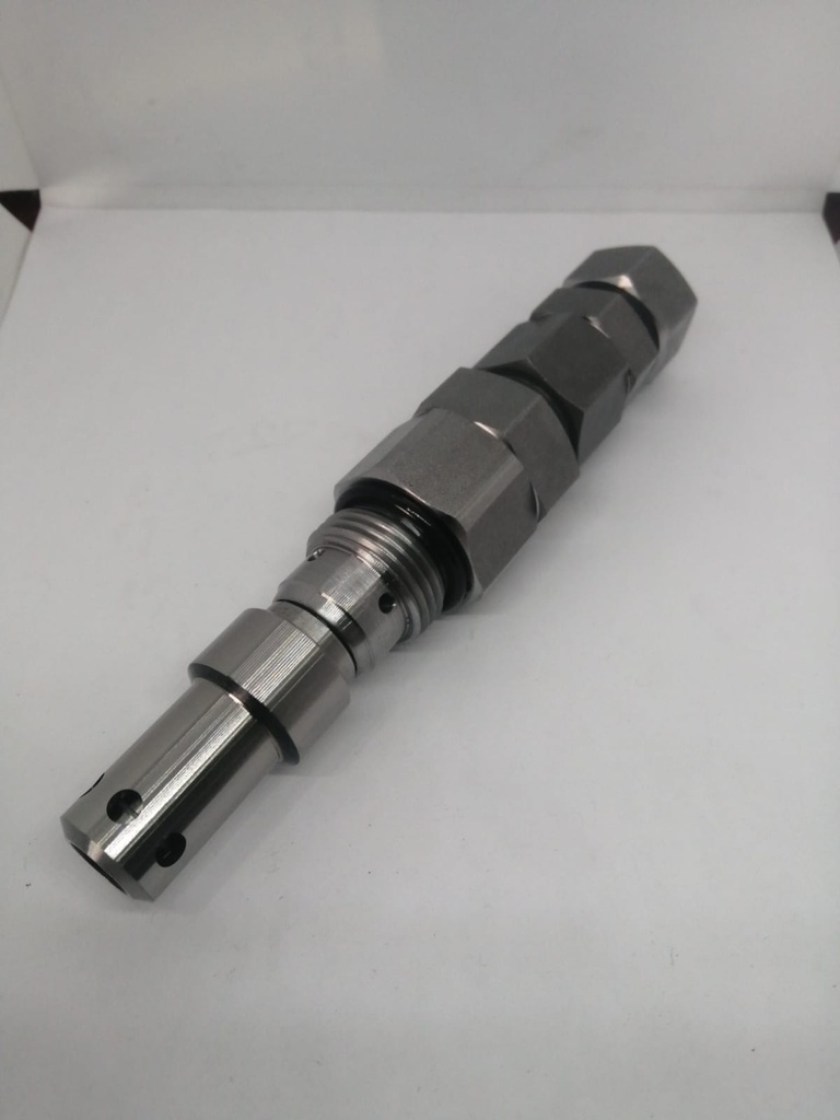 VALVULA DE ALIVIO PRINCIPAL PARA JOHN DEERE 200CLC 4372038