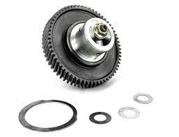 BOMBA DE ACEITE PARA CATERPILLAR C2.2 3393017