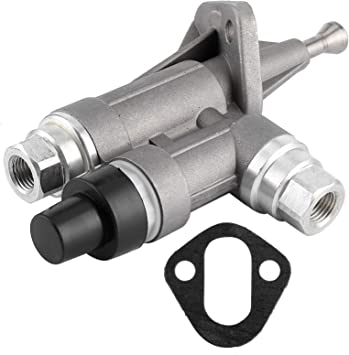 BOMBA CEBADORA PARA CUMMINS QSC 8.3 CPL 1943 3917998