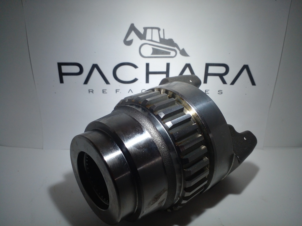 YUGO DE EJE TRASERO PARA JOHN DEERE 310E/G T158437