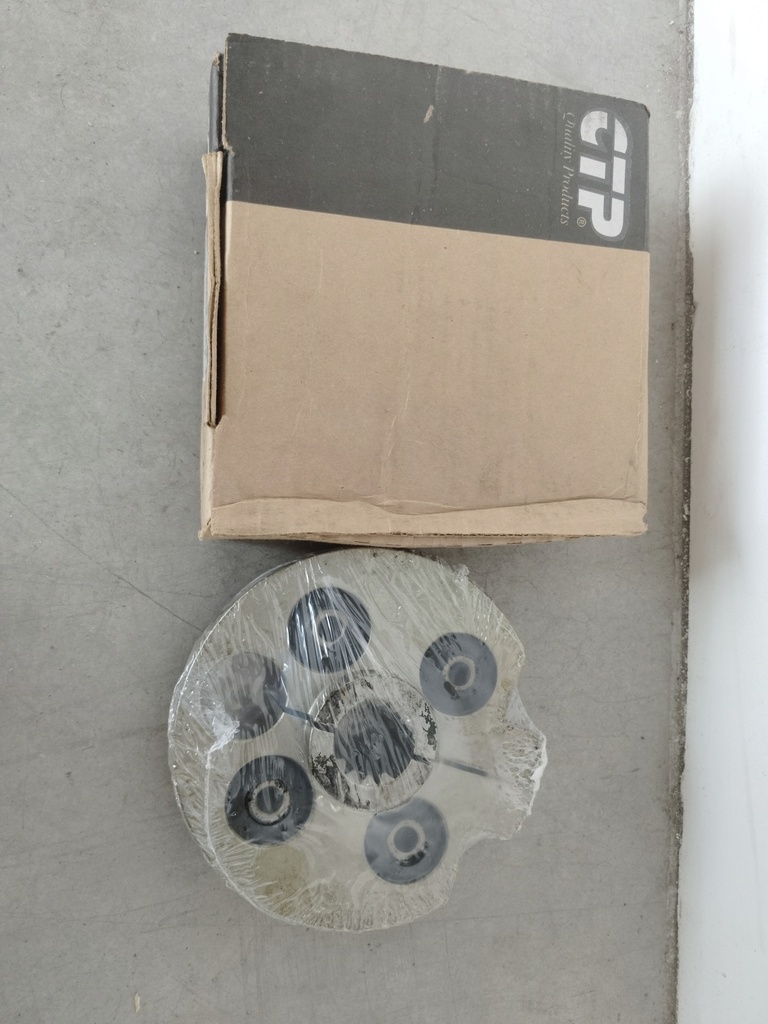 COPLE PARA CATERPILLAR 416B 1662142