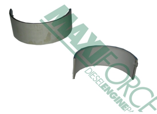 PAR METALES DE BIELA STD PARA JOHN DEERE 4045 6068 RE65908
