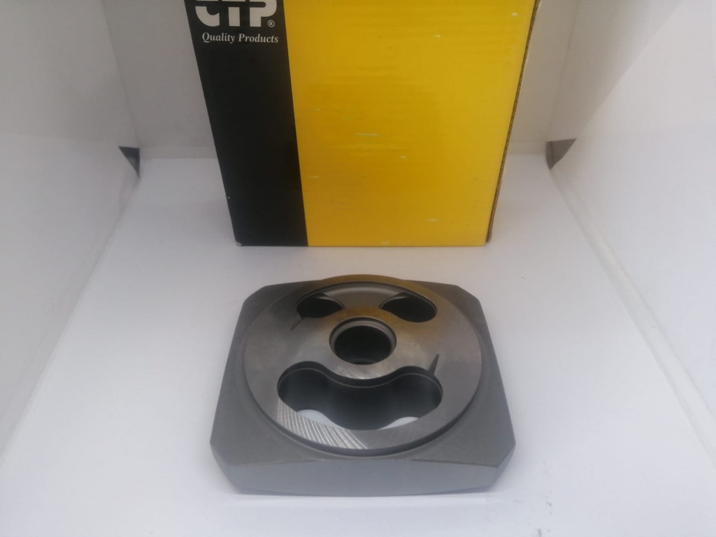 9T3421 PLATO VALVULA IZQ PARA CATERPILLAR 225D