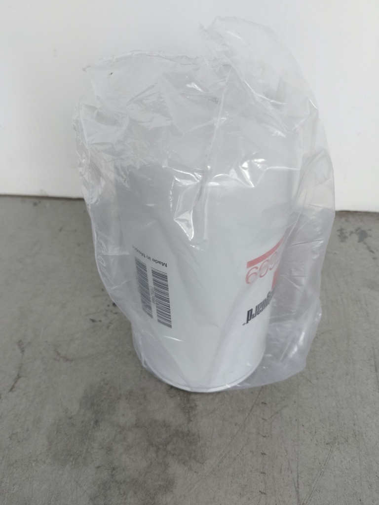 FILTRO DE ACEITE PARA CATERPILLAR 416D 416E 7W2326