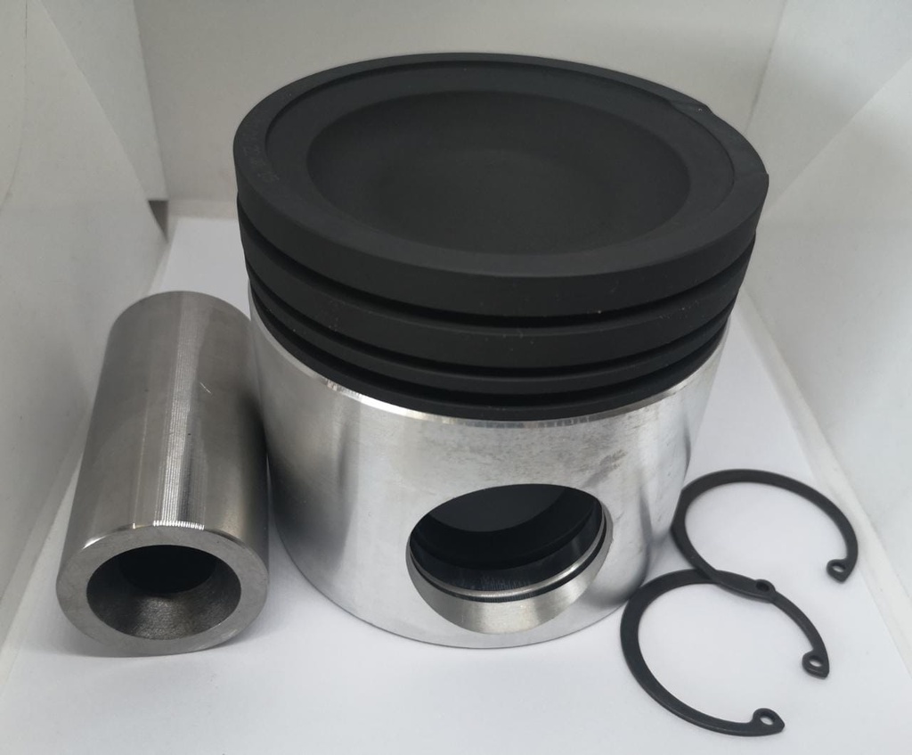 PISTON STD PARA CUMMINS QSL9 4941396 3966721