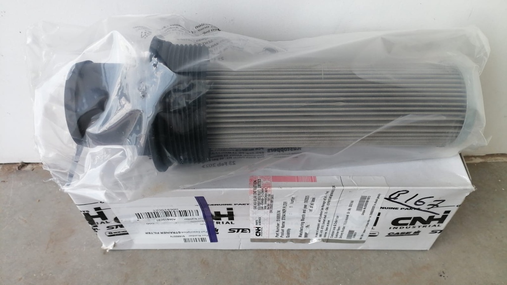 FILTRO HIDRAULICO DE SUCCION PARA CASE 770EX 770FX 51695574