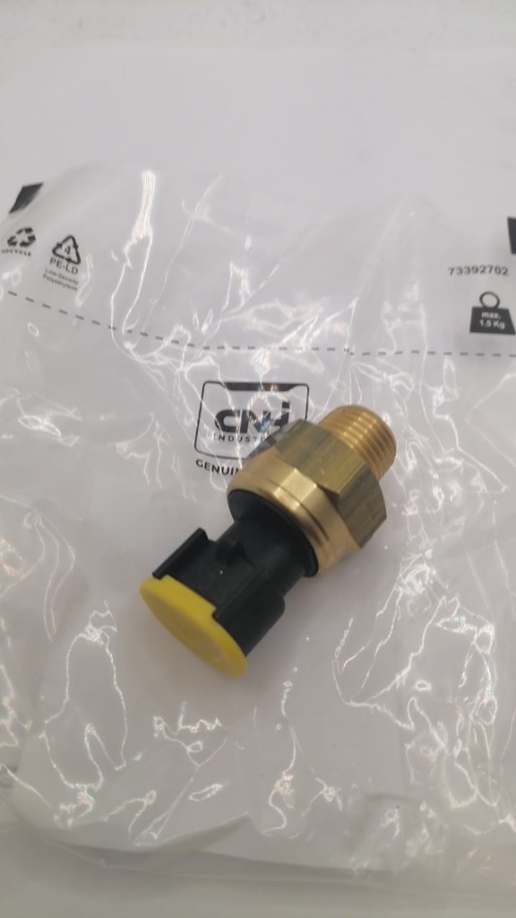 SENSOR DE TEMPERATURA PARA MOTOR S8000 CASE 770EX 504062682