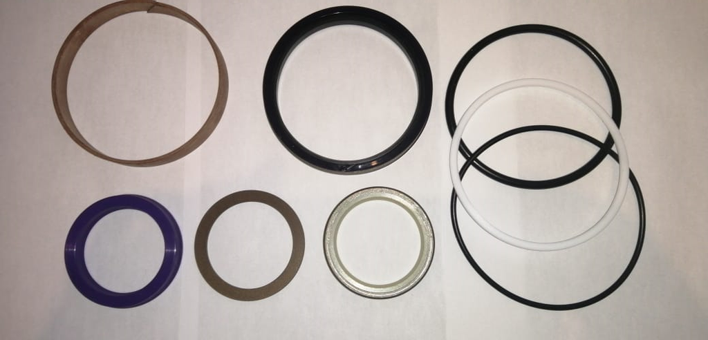 KIT DE SELLOS 55X110 ESTABILIZADOR PARA KOMATSU WB140-2N 878000494