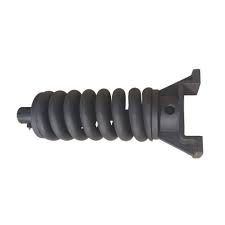 RESORTE TENSOR PARA JCB JS200 215/12231