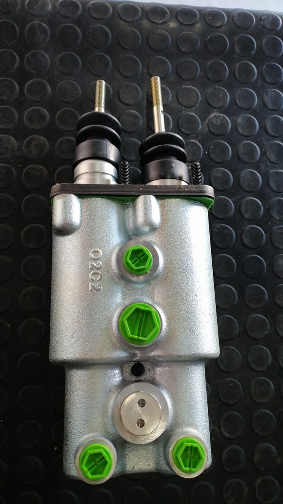 BOMBA DE FRENO PARA CATERPILLAR 416F 2208226