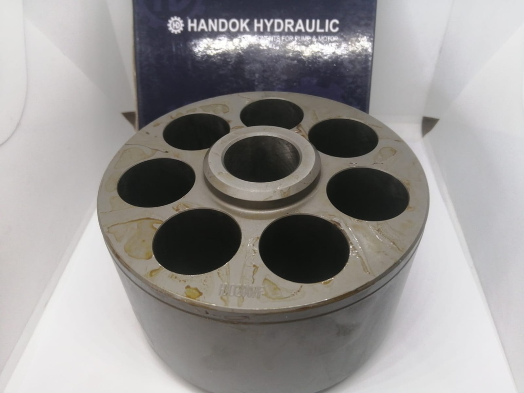 BLOQUE DE PISTONES PARA BOMBA CATERPILLAR 330CL 1884097 (handok)