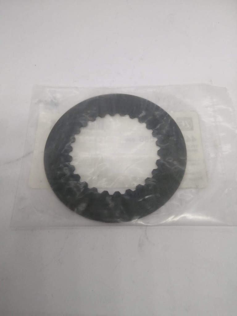 DISCO DE FRICCION DIFF LIMITED SLIP PARA JOHN DEERE 310J 4X4 AT339686