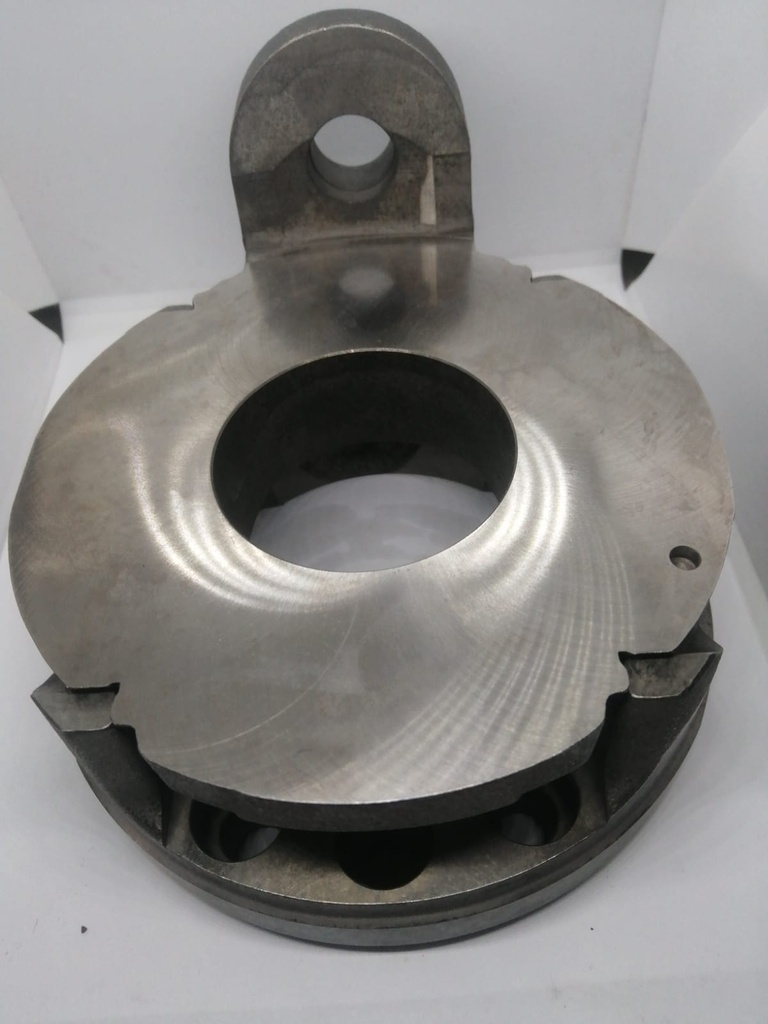 PLATO DESLIZANTE  PARA KOMATSU PC400-6 708-2H-04160