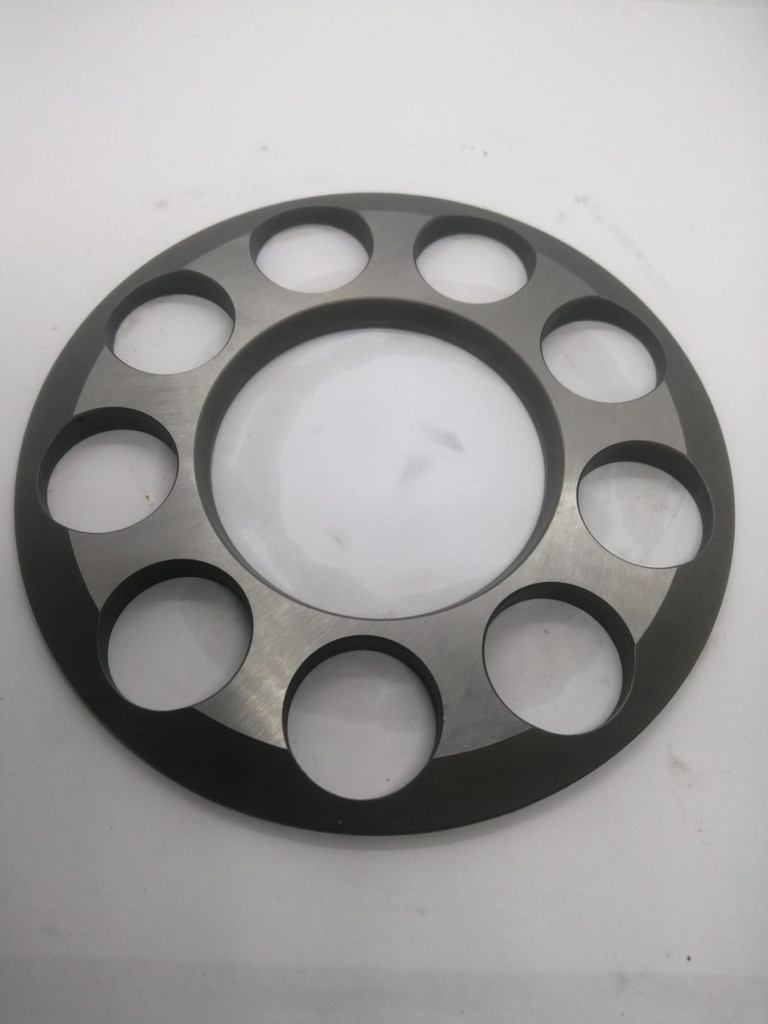 PLATO RETENEDOR  PARA KOMATSU PC400-6 708-2H-23340