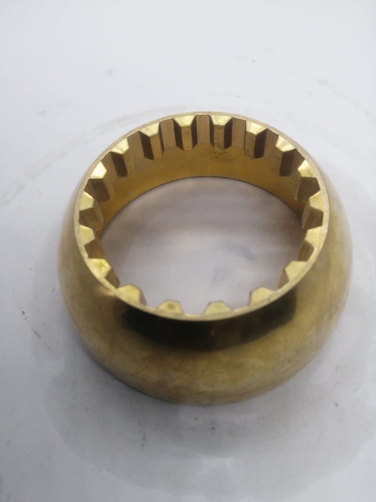 GUIA BOLA PARA KOMATSU PC400-6 708-2H-23350