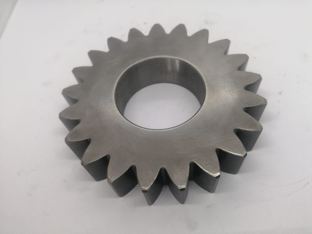 ENGRANE P/ CARRIER DE SWING 21T CX210LR KRC0149