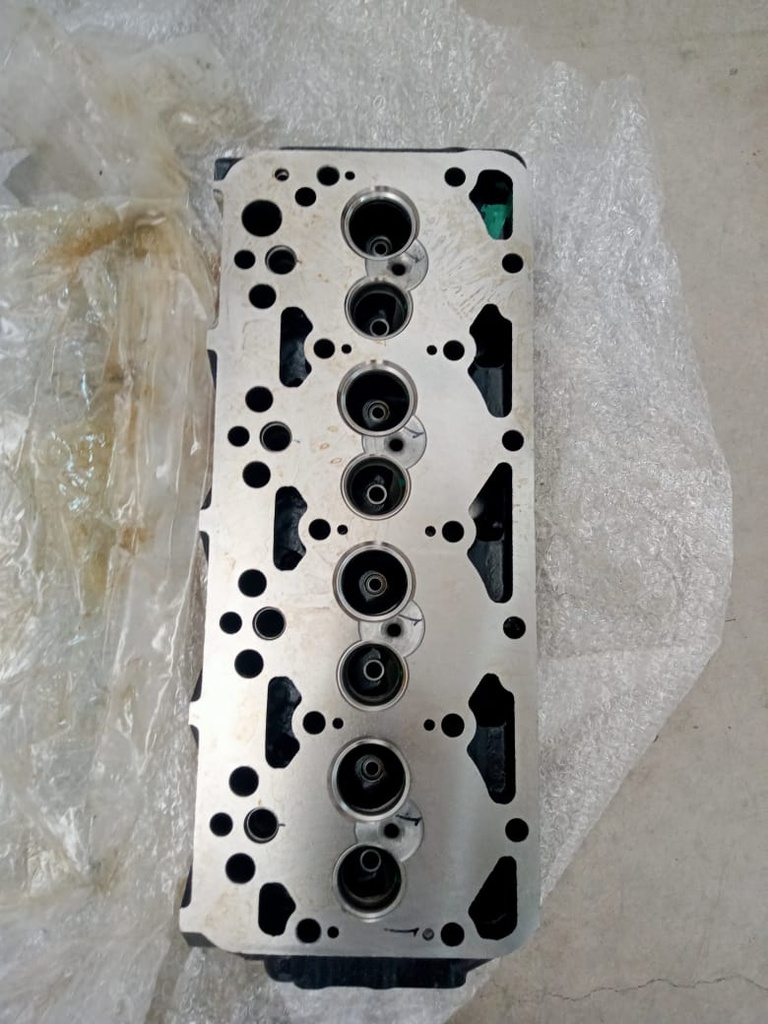 CABEZA DE MOTOR STD S8000 770EX 5801426427