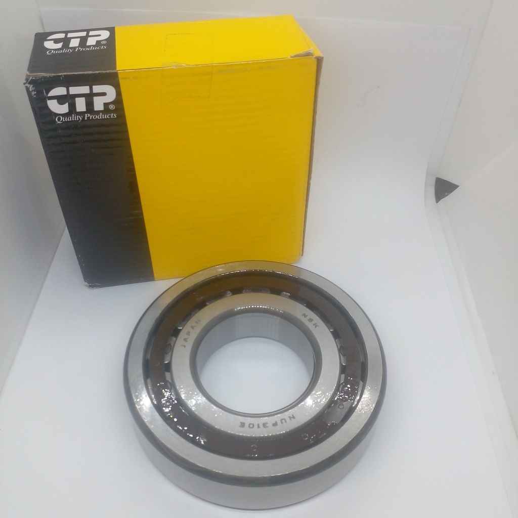 BALERO PARA BOMBA HIDRAULICA CAT 320C  1297927