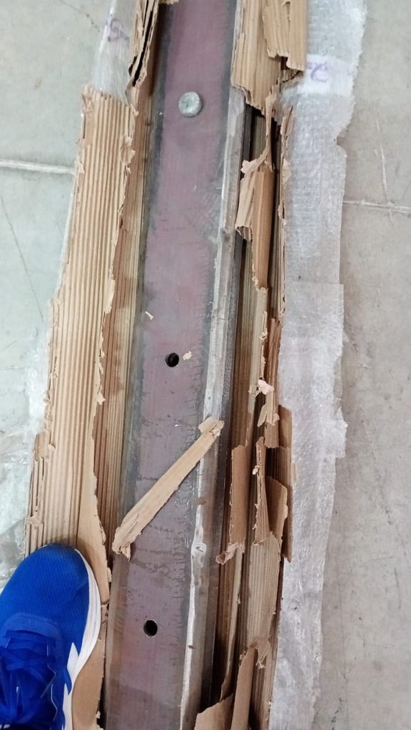 CUCHILLA 6 EN 1 PARA CASE 770EX 770FX 851EX BU0690149