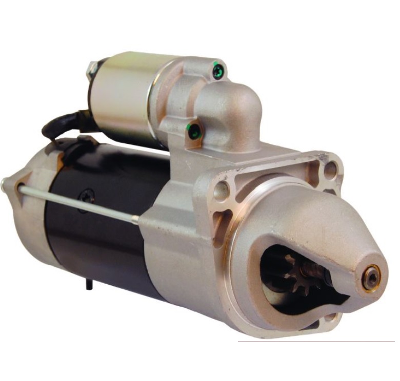 MARCHA 24V PARA CASE 721D 865B 2852478 5801577136