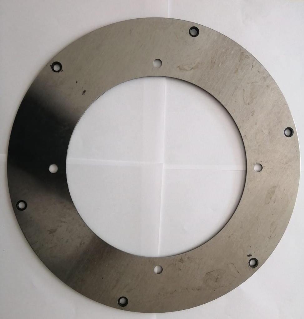 DIAFRAGMA PARA JCB  04/600864 04/600136