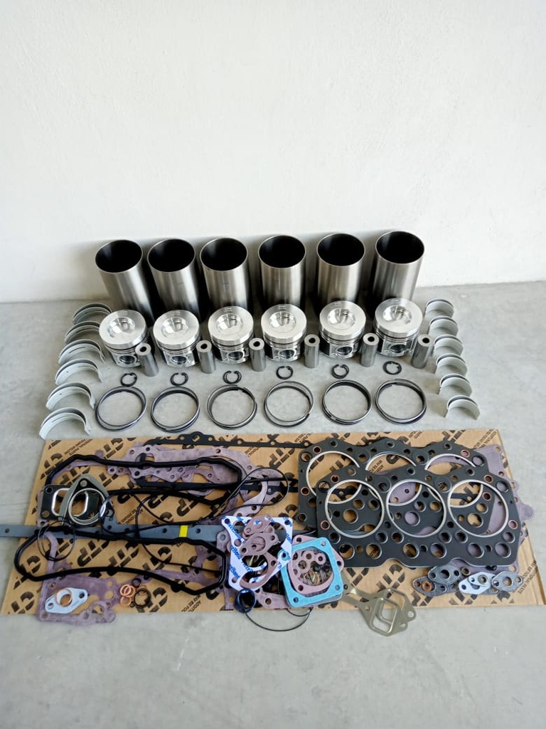 MEDIA REPARACION PARA CATERPILLAR 320B JAPAN