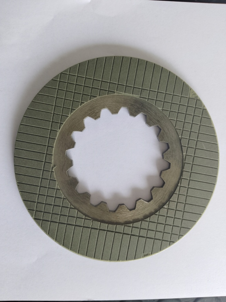 DISCO DE FRICCION PARA CASE 1341170C1