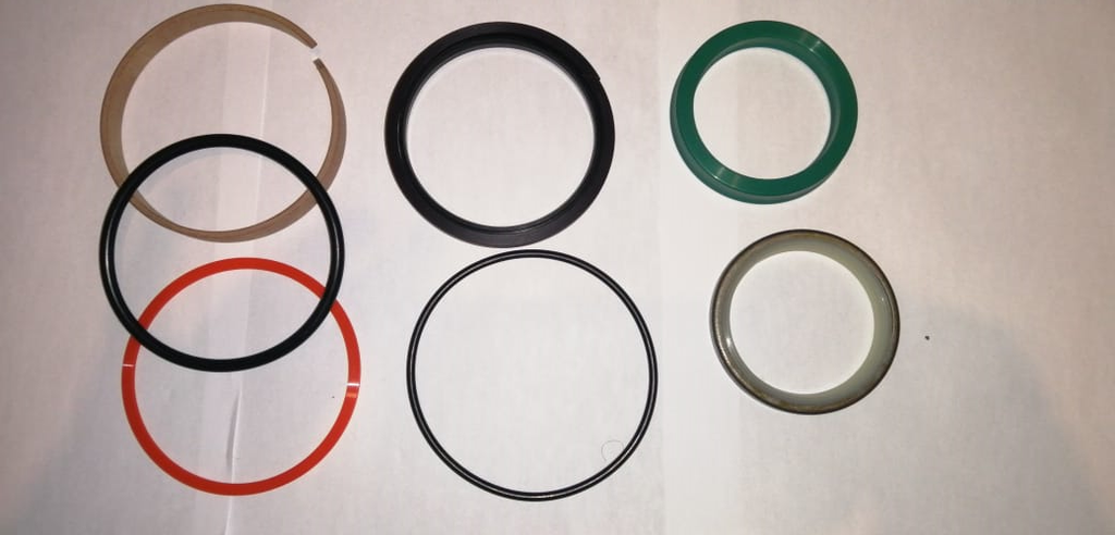 KIT DE SELLOS BUCKET PARA KOMATSU WB140-2N 878000492