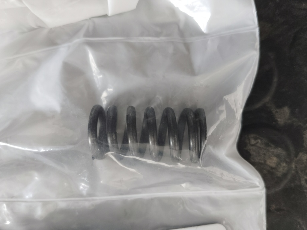RESORTE DE COMPRESION JCB 214  814/00365