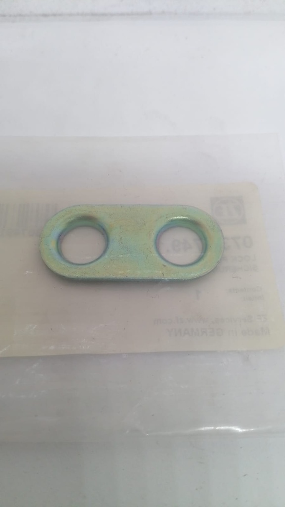 PLACA PARA CASE S301576