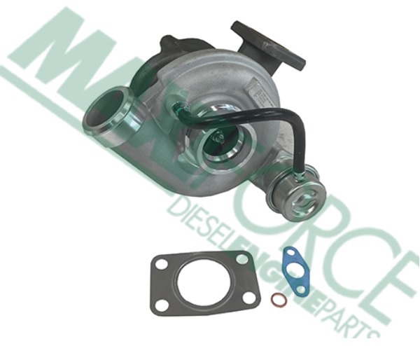 TURBO DE MOTOR  PARA TEREX 760B 2674A226