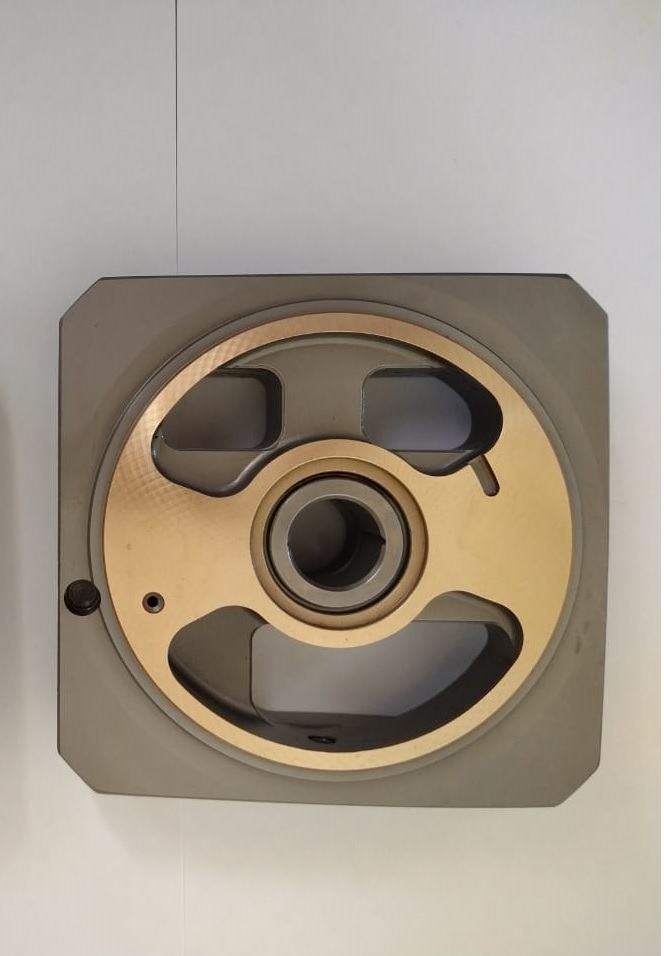 PLATO VALVULA PARA BOMBA JOHN DEERE 330CLC 350GLC AT250274