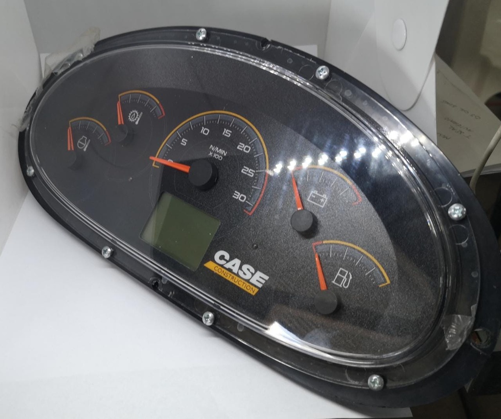 CLUSTER PARA CASE 770FX 51586478