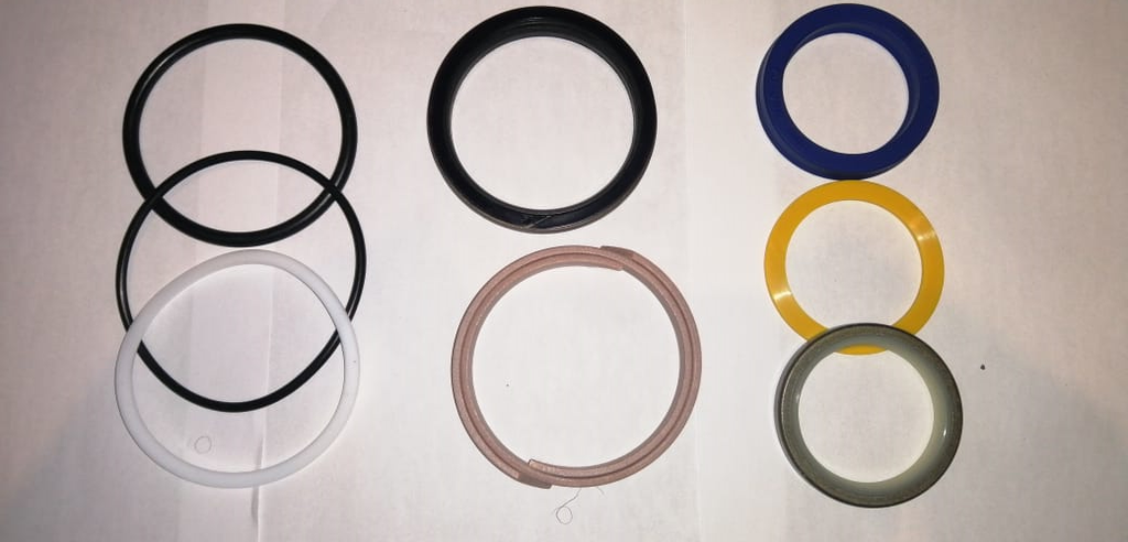 KIT DE SELLOS LIFT PARA KOMATSU WB140-2N 878000486