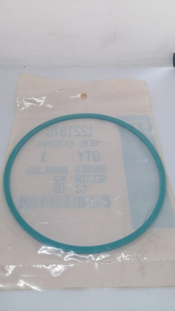 SELLO DE PISTON TRANSMISION PARA CATERPILLAR 1221875