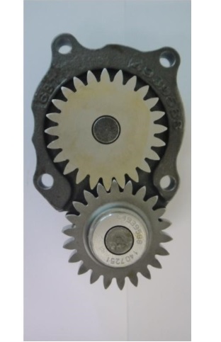 BOMBA DE ACEITE PARA CUMMINS 3971544