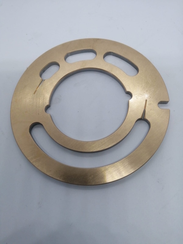 PLATO VALVULA PARA JOHN DEERE 670C R136565