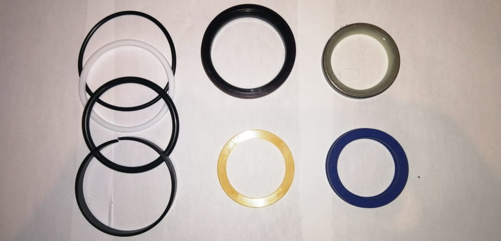 KIT DE SELLOS TILT PARA KOMATSU WB140-2N 878000487
